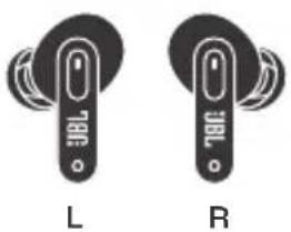 JBL Tune Beam 2 - DUAL CONNECT + SYNC - 3