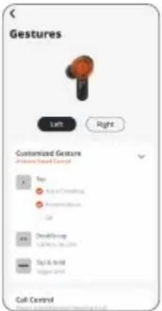 JBL Tune Beam 2 - DO MORE WITH THE APP - 2