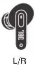 JBL Tune Beam 2 - DUAL CONNECT + SYNC - 5