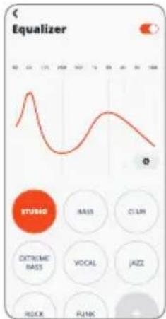 JBL Tune Beam 2 - DO MORE WITH THE APP - 3