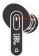 JBL Tune Beam 2 - LED BEHAVIORS - 2