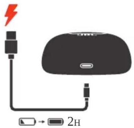 JBL Tune Buds 2 - CHARGING - 2
