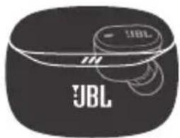 JBL Tune Buds 2 - DUAL CONNECT + SYNC - 5