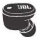 JBL Tune Buds 2 - DUAL CONNECT + SYNC - 4