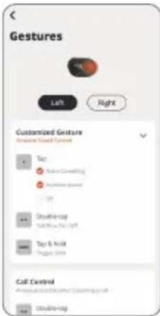 JBL Tune Buds 2 - DO MORE WITH THE APP - 2