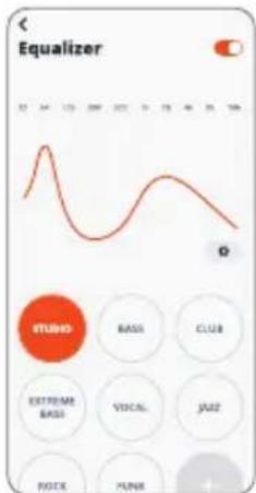 JBL Tune Buds 2 - DO MORE WITH THE APP - 3