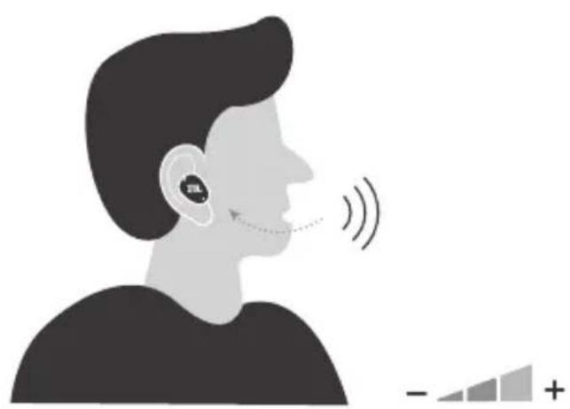 JBL Wave Buds 2 - VOICEAWARE - 2