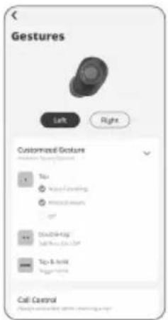 JBL Wave Buds 2 - DO MORE WITH THE APP - 2