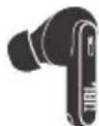JBL Wave Beam 2 - DUAL CONNECT - 6