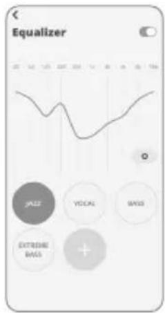 JBL Wave Beam 2 - DO MORE WITH THE APP - 3