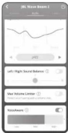 JBL Wave Beam 2 - VOICEWARE - 5