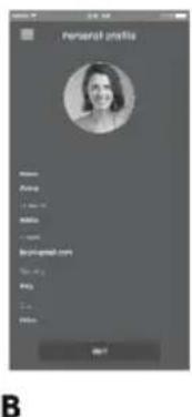 HOOVER THO286TM5-S - APPAIRAGE DE LA MACHINE (SUR L'APPLICATION) - 2