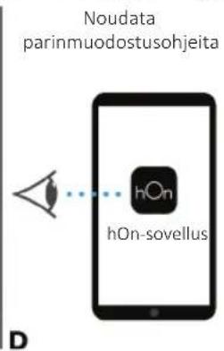 HOOVER THO286TM5-S - LAITTEEN PARINMUODOSTUS (SOVELLUKSESSA) - 4
