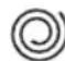 HOOVER THO286TM5-S - Luz indicatora da temperatura de lavagem (6) - 1