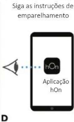 HOOVER THO286TM5-S - Tranca para crianças (B + C) - 5