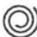 HOOVER THO286TM5-S - Kontrolka teploty prania (6) - 1
