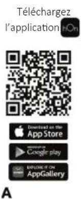 HOOVER THO286TM5-S - APPAIRAGE DE LA MACHINE (SUR L'APPLICATION) - 1