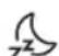 HOOVER THO286TM5-S - ikatorlampa for smutsniva (9) - 2