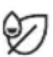 HOOVER THO286TM5-S - Indikatorlampe for grad af snavs (9) - 1