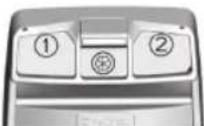 HOOVER THO286TM5-S - Programme - 3
