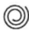 HOOVER THO286TM5-S - Opozorilna lucka temperature pranja (6) - 1