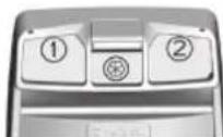 HOOVER THO286TM5-S - Programmi - 1