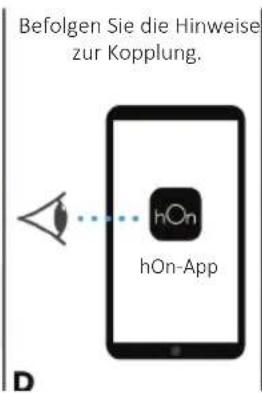 HOOVER THO286TM5-S - GERATEKOPPLUNG (IN DER APP) - 4