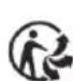 HOOVER THO286TM5-S - Scaricare e leggere il Manuale utente completo online per maggiori dettagli su Cura e manutenzione - 1