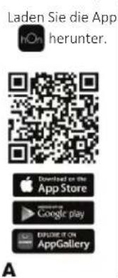 HOOVER THO286TM5-S - GERATEKOPPLUNG (IN DER APP) - 1