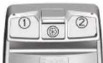 HOOVER THO286TM5-S - Programma's - 3