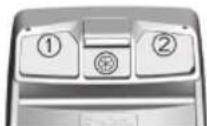 HOOVER THO286TM5-S - Programmes - 2