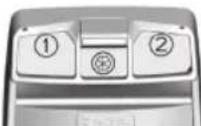 HOOVER THO286TM5-S - NporpaMn - 3