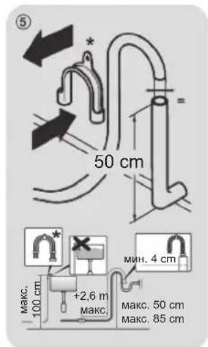 HOOVER THO286TM5-S - 1.4-XnIpaBnHn Bpb3Kn - 3