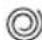 HOOVER THO286TM5-S - TEMPERATURE SELECTION button (B) - 1