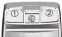 HOOVER THO286TM5-S - Programok - 6