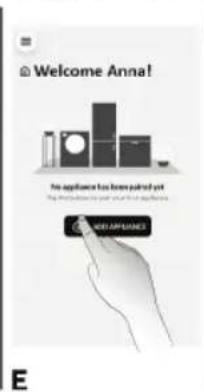 HOOVER THO286TM5-S - LAITTEEN PARINMUODOSTUS (SOVELLUKSESSA) - 5