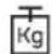 HOOVER THO286TM5-S - Indicatielampje ANTI-KREUK (2): - 1