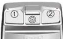 HOOVER THO286TM5-S - Programe - 3