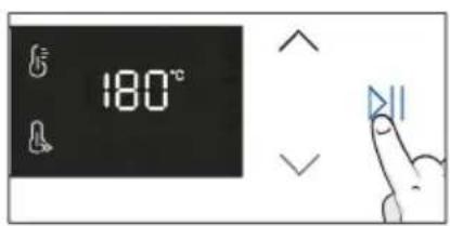 HAIER H6 ID46R5YTB - MENÚ DE FUNCIONES - 6