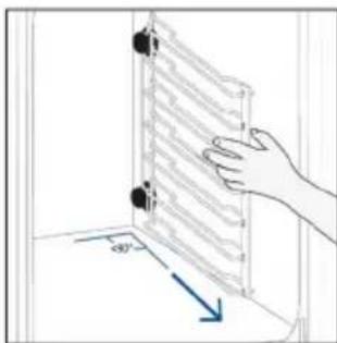 HAIER H6 ID46R5YTB - H₂O cleaning - 16