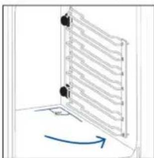 HAIER H6 ID46R5YTB - H₂O cleaning - 19