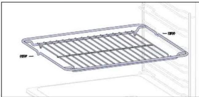 HAIER H6 ID46R5YTB - ACCESSOIRES - 1