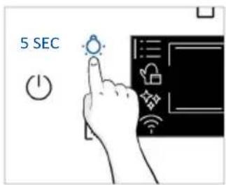 HAIER H6 ID46R5YTB - PRIMEIRA UTILIZAÇÃO - 11