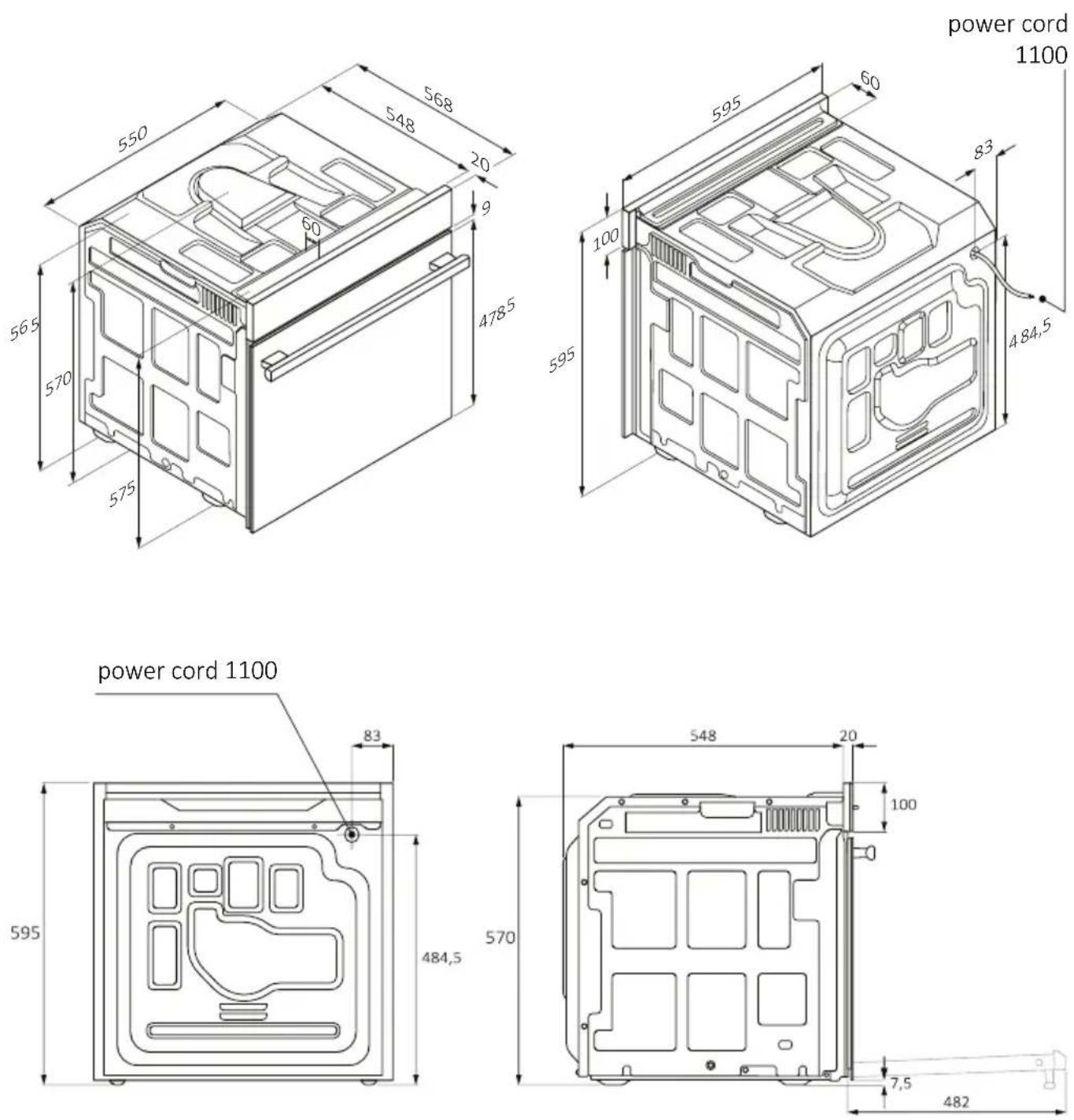 HAIER H6 ID46R5YTB - SAVING AND RESPECTING THE ENVIRONMENT - 1