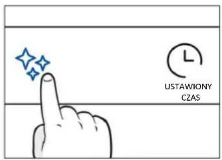 HAIER H6 ID46R5YTB - MENU FUNKCJI - 13