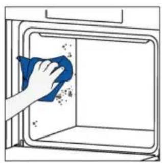 HAIER H6 ID46R5YTB - Kooktips - 6