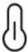 HAIER H6 ID46R5YTB - TEMPERATURA - 2