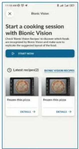 HAIER H6 ID46R5YTB - Astuces de cuisson - 2