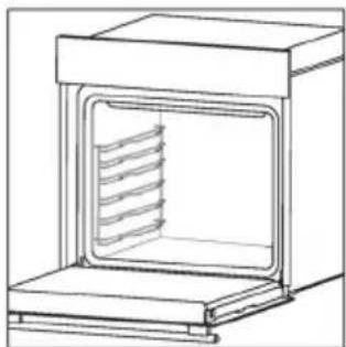 HAIER H6 ID46R5YTB - - Model sa 6 nivoa - 5