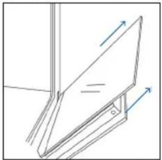 HAIER H6 ID46R5YTB - H2O-Clean - 3